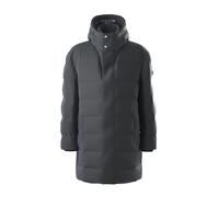 JOOP! Collection Steppmantel mit Kapuze Modell 'Winsten' in Marine, Größe 56