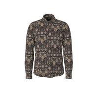 JOOP! Menswear - 17 JSH-144Pai 10020516 black - Gr. - 42