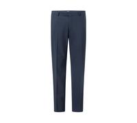 JOOP! COLLECTION Slim Fit Anzughose mit Bügelfalten Modell 'Blayr' in Blau, Größe 27