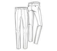 JOOP! Menswear - 17 JT-39Gun 10013367 bright blue - Gr. - 98