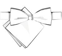 JOOP! Menswear - 17 JTIE-09Set 10013774 natural - Gr. - OS