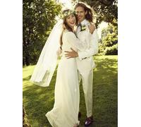 JOOP! Menswear - 17 JV-10Weazer 10013424 natural - Gr. - 54