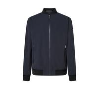 JOOP! Blouson Herren Mikrofaser blau, 50 (M)