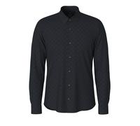 JOOP! Menswear - JSH-258Pierce3 10101584 Blau - Gr. - 44