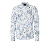 JOOP! Menswear - JSH-281Pai-W 10100635 Blau - Gr. - 45