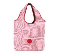 Joop! Jeans Mercato Loulou Tote Shopper rosa