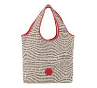 Joop! jeans - damen tote mercato loulou - Tasche - Shopper