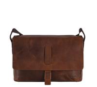 Joop! Loreto Janis Messenger SHF Dark Brown