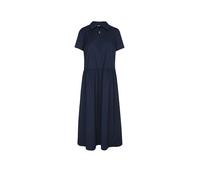 JOOP Midikleid DAMINA dunkelblau | 34