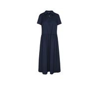JOOP Midikleid DAMINA dunkelblau | 40