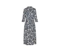 JOOP Midikleid DANYSA dunkelblau | 42