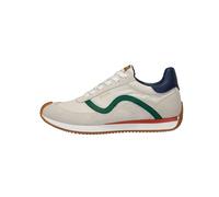 Joop! - Misto Leone Sneaker für Damen, Schwarzer Sportschuh, Freizeitschuh mit weicher Sohle