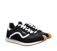 JOOP! Damen Sneaker - Misto Leone xc6, Turnschuh, Schnürung, Logo, beige, EUR 40 Beige