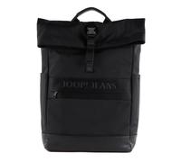 Joop! Modica Jaron Backpack L Black