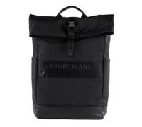 Joop! Jeans Modica Jaron Rucksack 50 cm schwarz