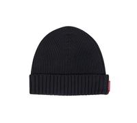 Joop Jeans Wollmütze Herren marine, ONE SIZE