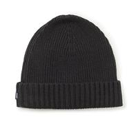 Joop! Mütze - Schwarz, Wolle, Unisex, Winter, Casual, Large, Männer, junge Männer, Trendbewusste