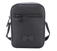 Joop! Umhängetasche Nepezzano Rafael XS 18,5 cm Schwarz