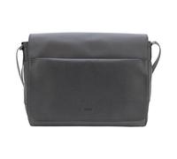 Joop! Nevio Messenger 30 cm grau