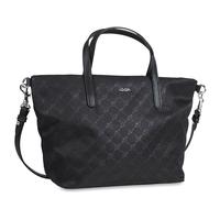 Joop! Nylon Cornflower Helena Handbag M Black