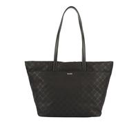 Joop! Nylon Cornflower Helena Shopper L Black