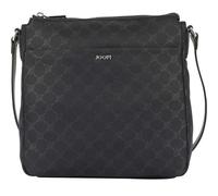 JOOP! Nylon Cornflower Jasmina Shoulderbag M Nightblue