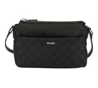 Joop! Nylon Cornflower Jasmina Shoulderbag S Black