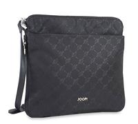 JOOP! Nylon Cornflower Lola Shoulderbag MVZ1 4140007662 schwarz