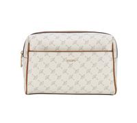 JOOP! Kosmetiktasche Cortina 1.0 Erina Washbag Mhz – 25 x 17 x 12 cm – Off White – Damen