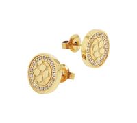 JOOP! Ohrstecker Gold Damen