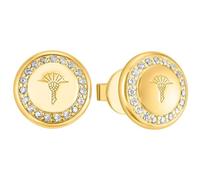 JOOP! Ohrstecker 925er Silber One Size Damen