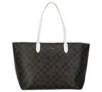 Joop! Piazza Edition Lara Shopper L White