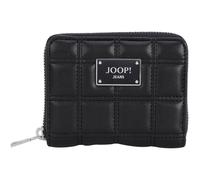Geldbörse JOOP JEANS "ordine doppio nisa purse mh6z" schwarz (black) Kleinlederwaren (33811041-0) black