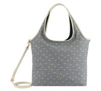 Joop! Origine Shopper Tasche 37 cm blau