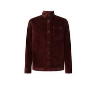JOOP Overshirt HARVI dunkelrot | L
