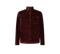 JOOP Overshirt HARVI dunkelrot | XXL