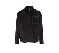 JOOP Overshirt HARVI hellbraun | L