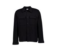 JOOP! Overshirt Herren Langarm Baumwolle schwarz, L