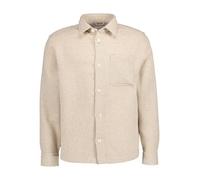 JOOP! Overshirt Herren Langarm beige, M