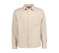 JOOP! Overshirt Herren Langarm beige, XXL