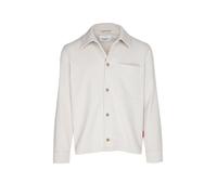JOOP Overshirt JORO-D creme | S