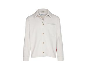 JOOP Overshirt JORO-D creme | S