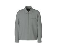 JOOP Overshirt JSH-273KEANO grau | L