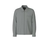 JOOP Overshirt JSH-273KEANO grau | M
