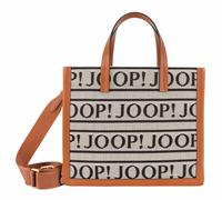 JOOP! - Joop Paraffa Aurelia Handbag MHZ cognac Braun