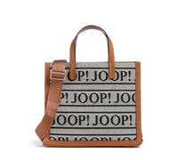 JOOP! - Joop Paraffa Aurelia Handbag MHZ cognac Braun