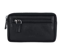 Joop! Schlüsseletui PERO GRYPHOS Schwarz One Size