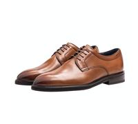 Joop - Pero Kleitos Lace Up - Braun 42