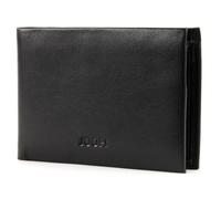 Joop! Geldbörse Pero Nestro Billfold H2 – Echt Leder Herren Schwarz