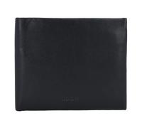 Joop! Pero Ninos Geldbörse Leder 12 cm schwarz